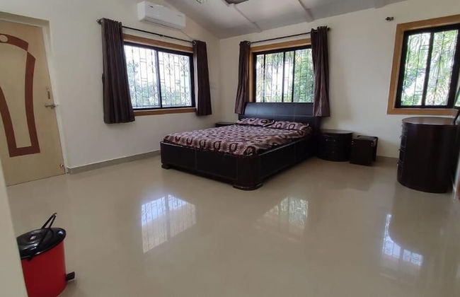 H2O Greens Villa Near Pune - Foto 7