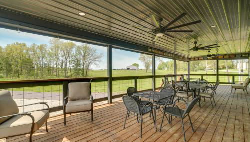 Near Wineries Country Condo in New Haven - Foto 3