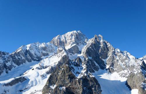 Appartamento 3 Camere Letto Courmayeur - Foto 28