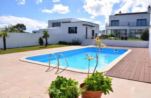 Casa Cidade Lagoa - Pool,Jacuzzi family& friends - Photo 1