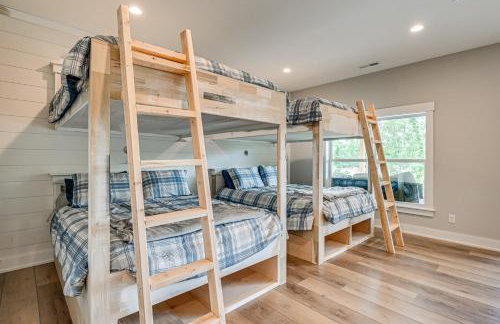 14 Mi to Mammoth Cave NP Spacious Family Home - Foto 23