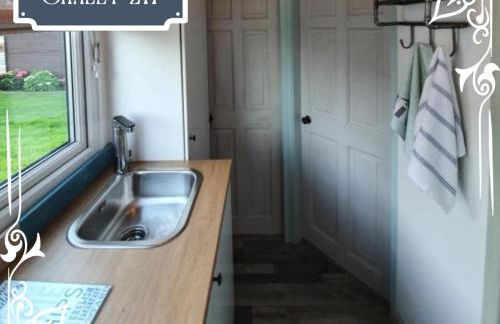 Coastal Hideaway Withernsea - Foto 21