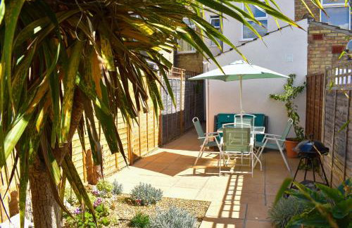 Curlew Cottage - Suffolk Coastal Escapes - Foto 31