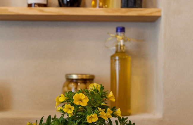 Tenuta Petra Bianca - Foto 22