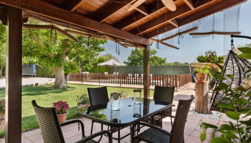 Cortijo La Jimena - Foto 5