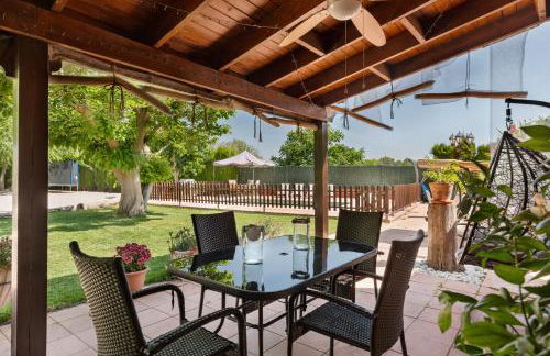 Cortijo La Jimena - Foto 5