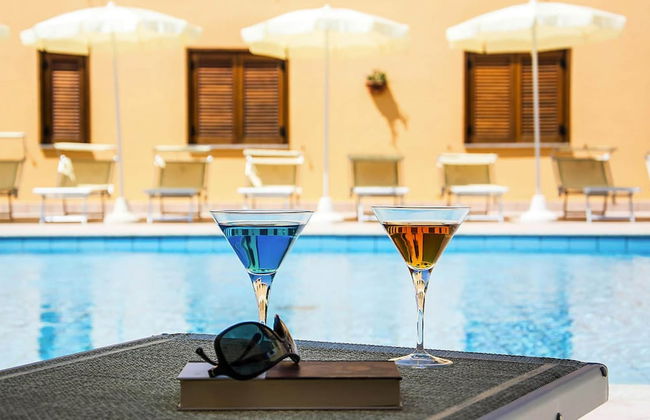 Apartment in Sardinia Near Cala Liberotto Beach - Foto 13