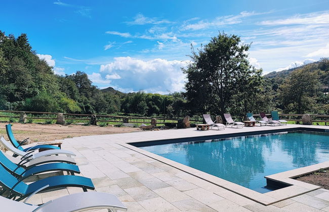 Aldeia de Pontes - Foto 10