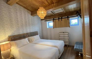 HOTEL CASAS DA FORTALEZA Casa do Garda - Foto 23