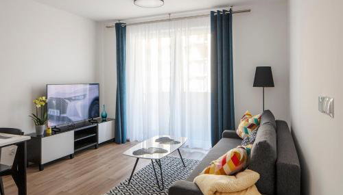 WOART Apartments - Foto 3