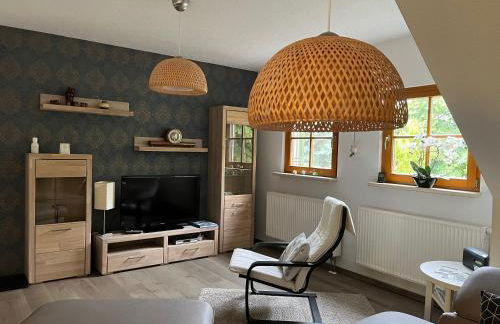 Ferienwohnung Unter den Linden - Foto 6