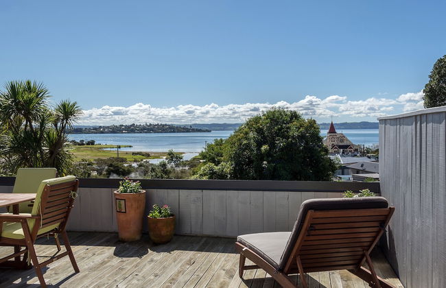 Lakeside City Apartments - Penthouse - Foto 20