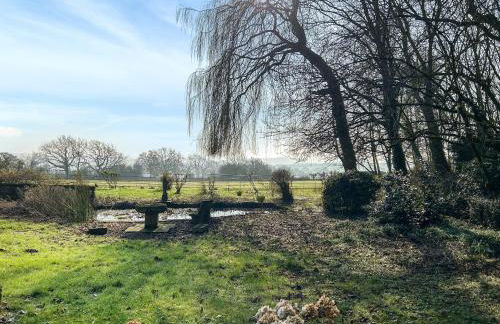 Raine Cottage - Foto 16