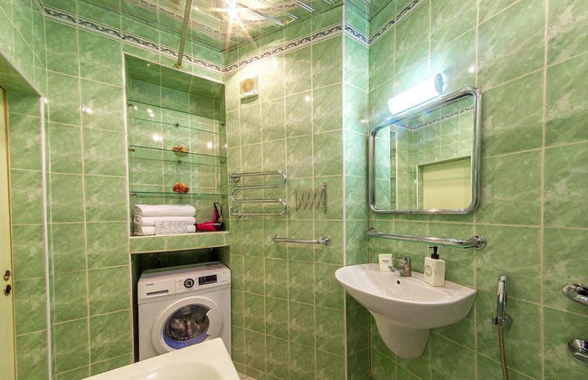 Lux Apartments 3 Frunzenzkaya - Foto 6