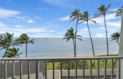 Stunning Ocean Views Condos in Oahu at Punaluu - Photo 45