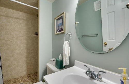 Seaside Heights Condo with Deck Walk to Boardwalk! - Foto 19