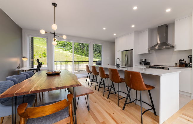 Chalets Grande-Pointe - Foto 69