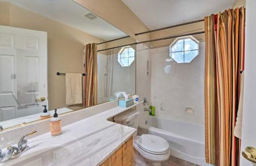 Fort Mohave Family Home with Golf Course Views! - Foto 15