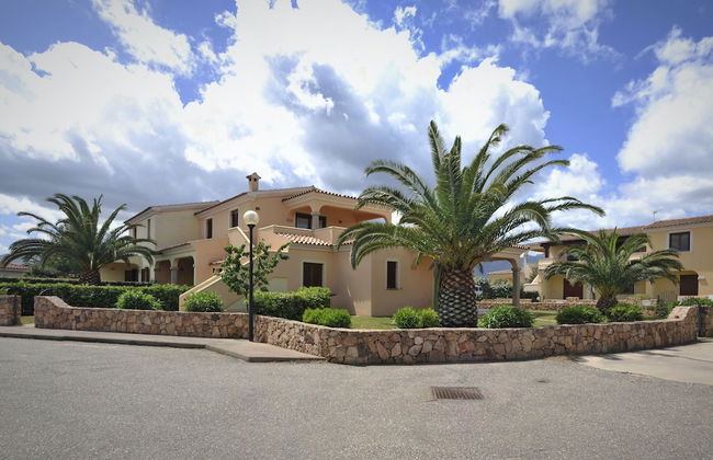 Appartamenti Ambra a San Teodoro - Foto 22