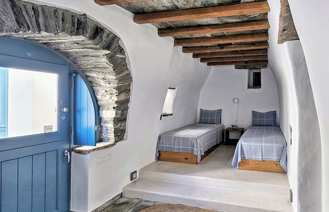 Tinoshomelidays Residences - Foto 13