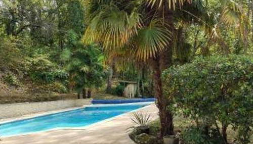 Charmante maison avec piscine pour 6 personnes à Trémolat - FR-1-824-17 - Foto 2