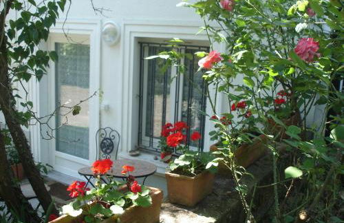 Studio des Musiciens - quartier Orangerie - Foto 17