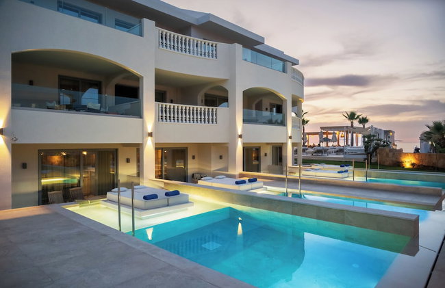 Parthenis Beach, Suites by the Sea - Foto 80