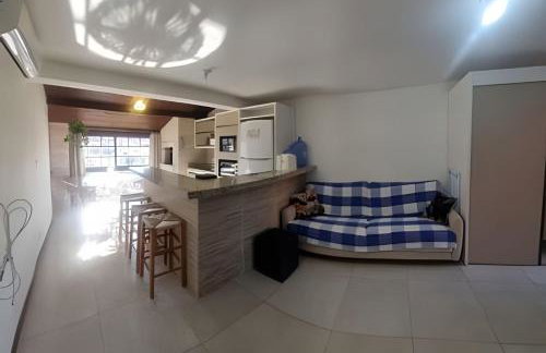 Jurerê Tradicional apto de praia - Foto 7