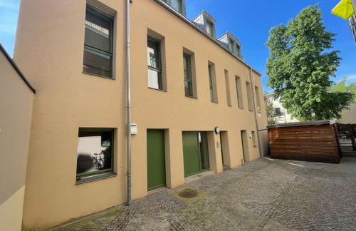 exclusive perfect stay - perfect location in Leipzig No2 - Foto 9