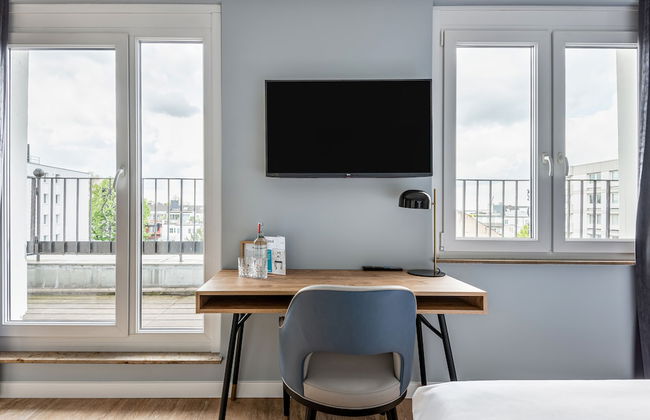 Numa Düsseldorf Artol - Foto 11