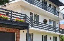 Heart of Polen appartements z widokiem na Śnieżne Kotły - Foto 40