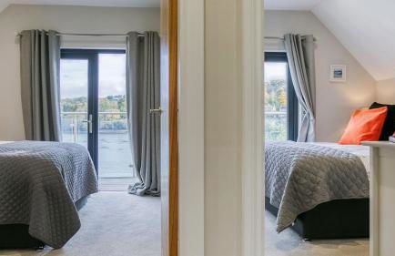 Glan y Mor Menai - Foto 31