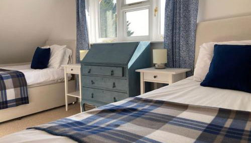 New Forest Cottage - Foto 5