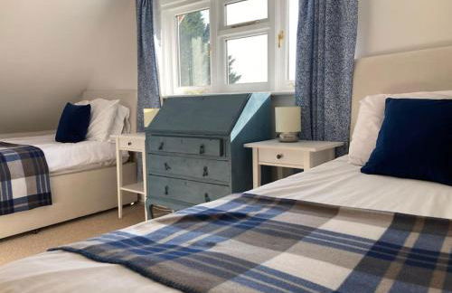 New Forest Cottage - Photo 5