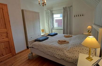 Ferienwohnung Steckelsdorf - Foto 8