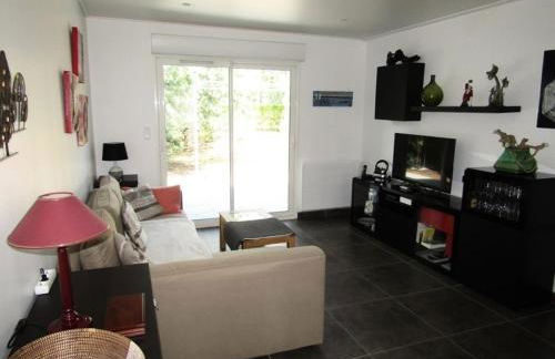 Résidence Het Club - Maison 3 chambres, 6 pers au sein d'une résidence avec piscine à Lacanau océan MAE-0471 - Foto 8