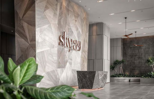 The Sky 89 Panorama D7 - Foto 2