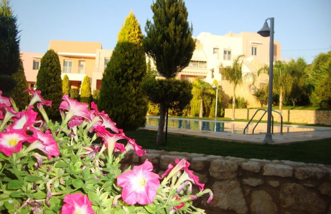 Loutra Resort - Foto 59