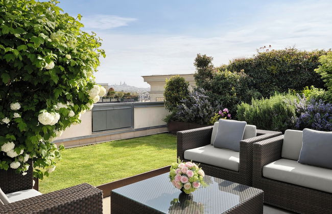 The Peninsula Paris - Photo 35