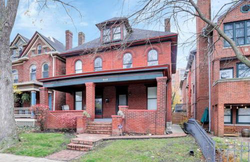 The Goodale Retreat - 2 BR 2Bath - Foto 40