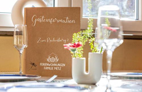 Haus Zum Rochusberg 2 - Foto 8