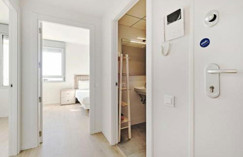 New Luxury Apartment Alicante Port Sea View Pool - Photo 20