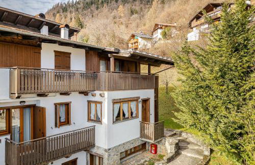 Dolomiti Family Haven - 3 camere da letto vicino a Cortina - Foto 23