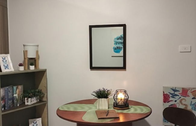 Ortigas Business District Residences - Foto 27