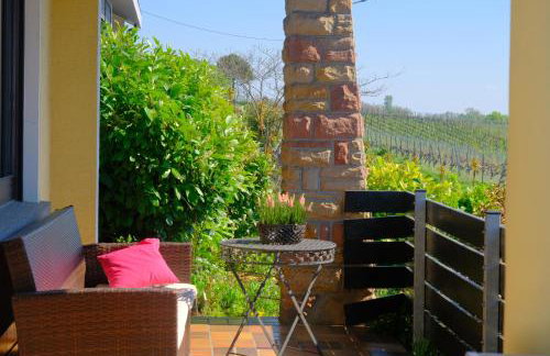 Ferienweingut Wissing Wohnung Theo - Foto 9