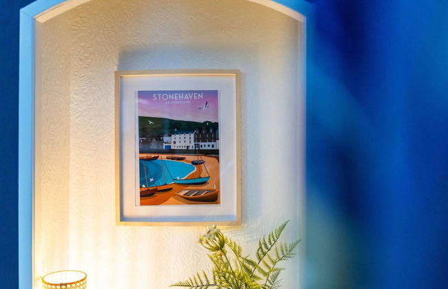 Barclay Stonehaven Seaside Home Aberdeenshire - Foto 38