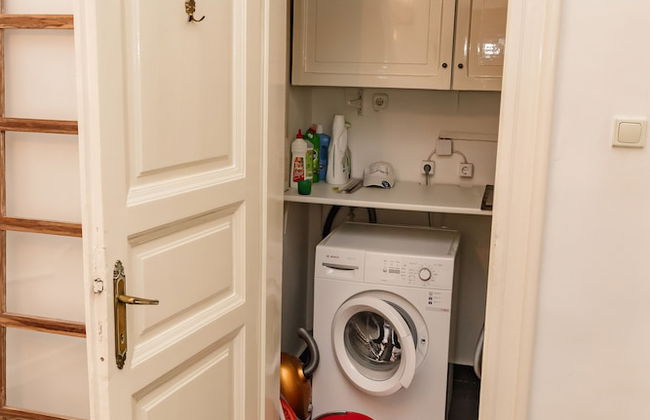 Pelicanstay in Buda Historical District - Foto 12