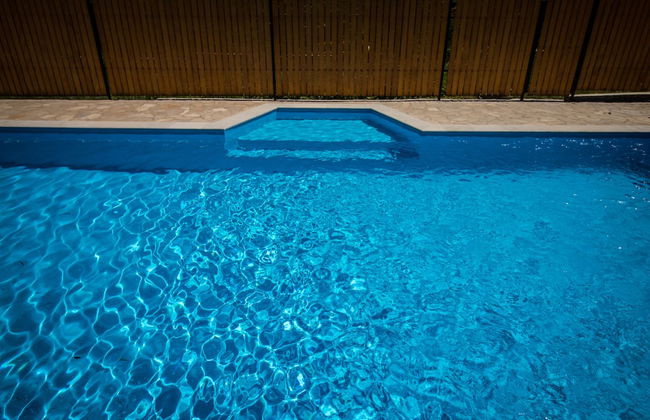 Villa Blossom - Foto 13