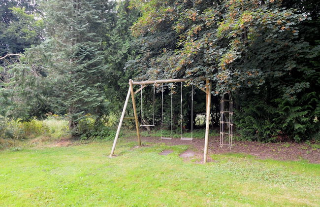 Delightful Castle in Bastogne With Bubble Bath - Foto 61