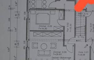 Kornhaus - schöne Ferienwohnung mit Pool, Kamin und Terrasse - Foto 27